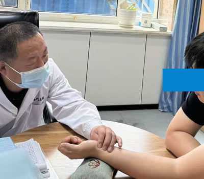 铜仁市|长春中医王兆国 别让难言困扰，偷走你的幸福！